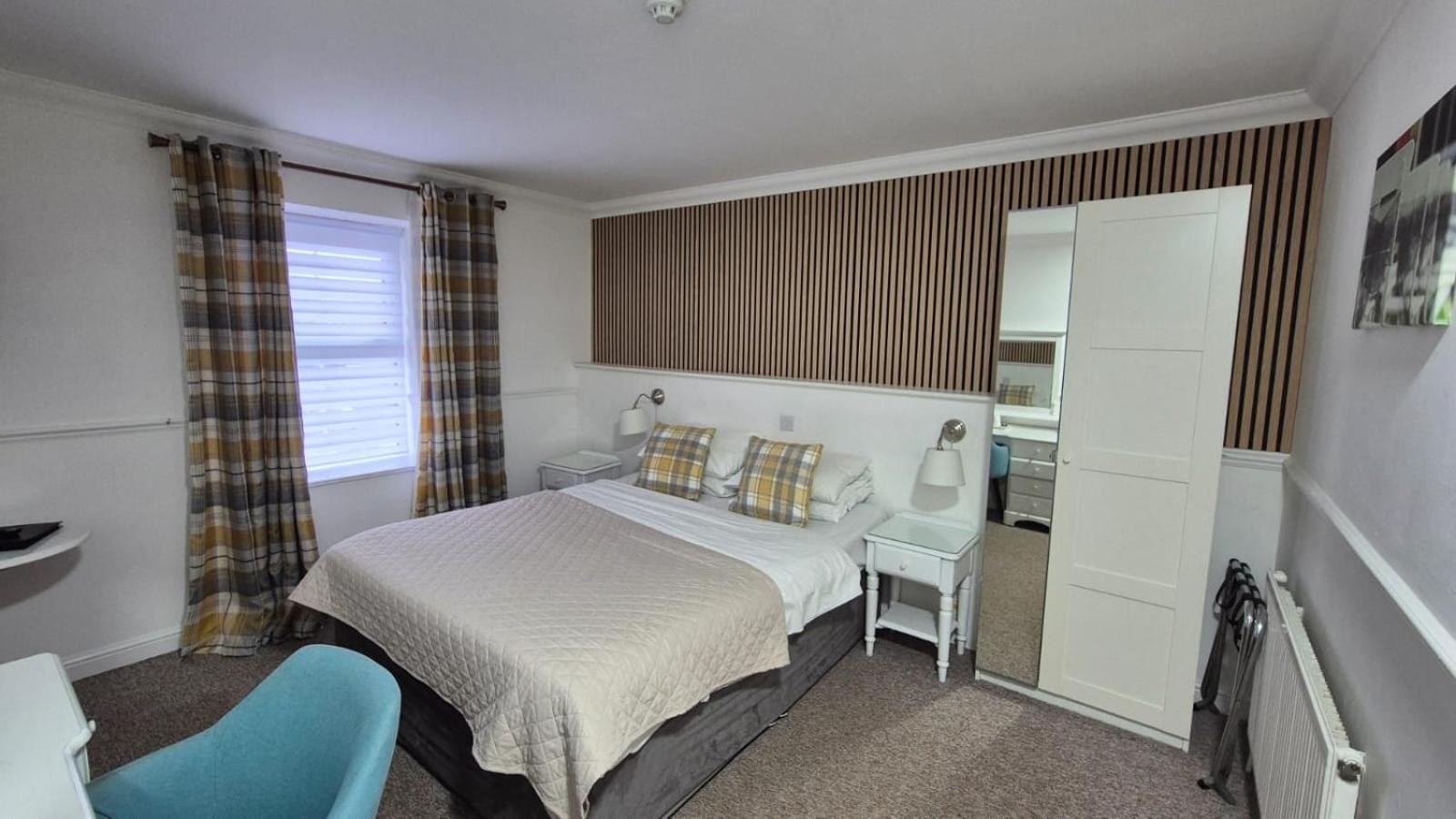 Hunters Meet Hotel Hatfield Heath Exterior photo